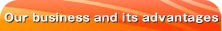 当社事業とメリット