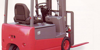 Forklift Trucks