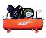 Air Compressors