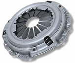 Clutch and Drive Systems