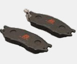 Brake Shoes & Pads