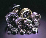 Wheel Bearings & Seals