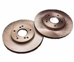 Disc rotors